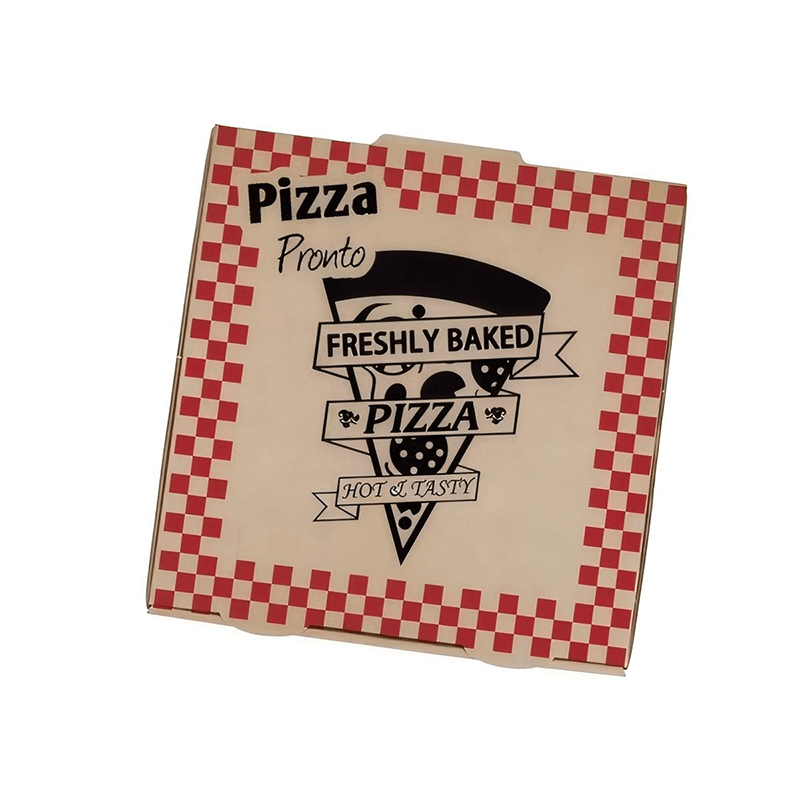 personalized pizza boxes