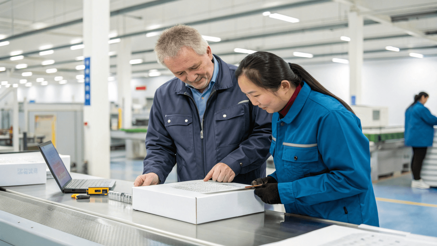 A Buyer’s Guide: 10 Proven Methods to Verify Your Packaging Supplier’s Technical Expertise