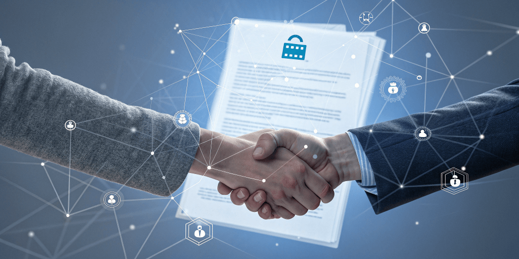 Financial Trust and Partnership