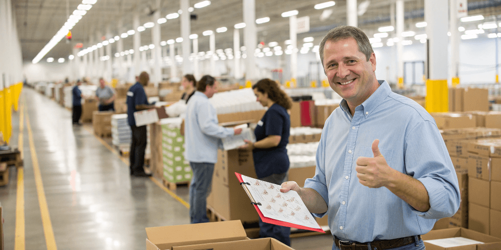 Sourcing Agent Criteria: 10 Vetting Secrets