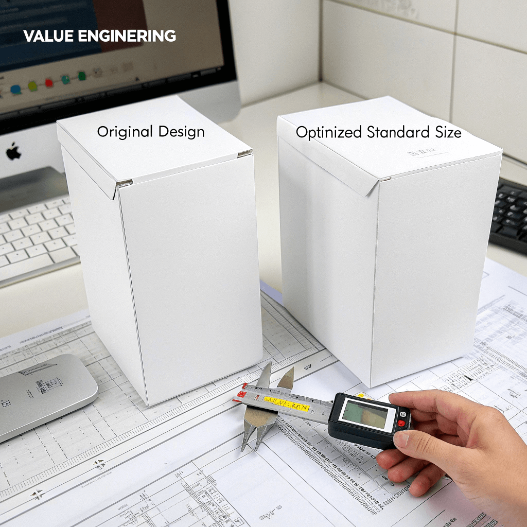 Scale and Save: How to Unlock Volume Discounts for Custom Packaging