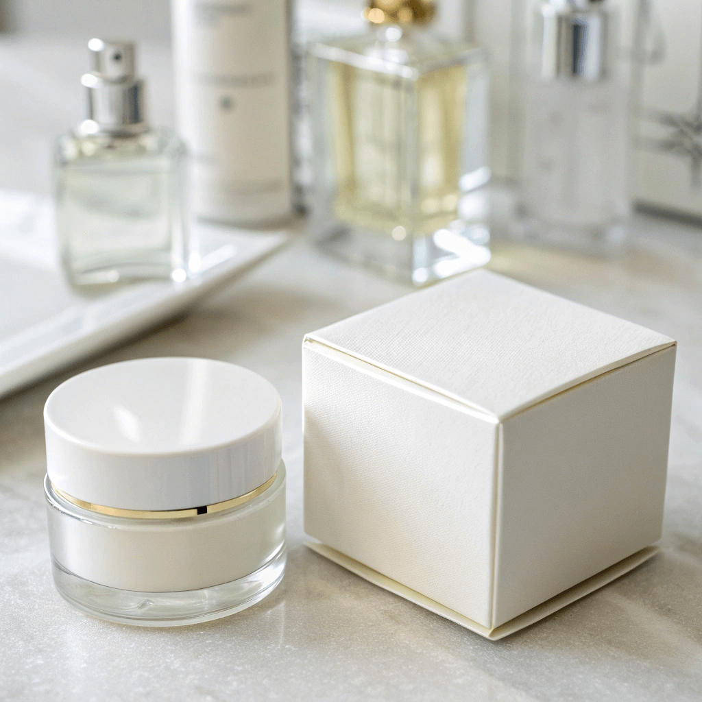 Master Your Materials: How to Choose the Right Paper for Custom Packaging