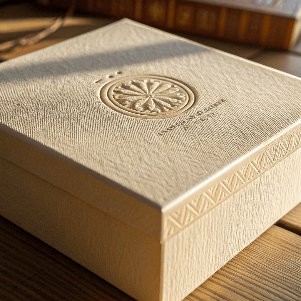 10 Custom Packaging Finishes to Make Your Brand Stand Out