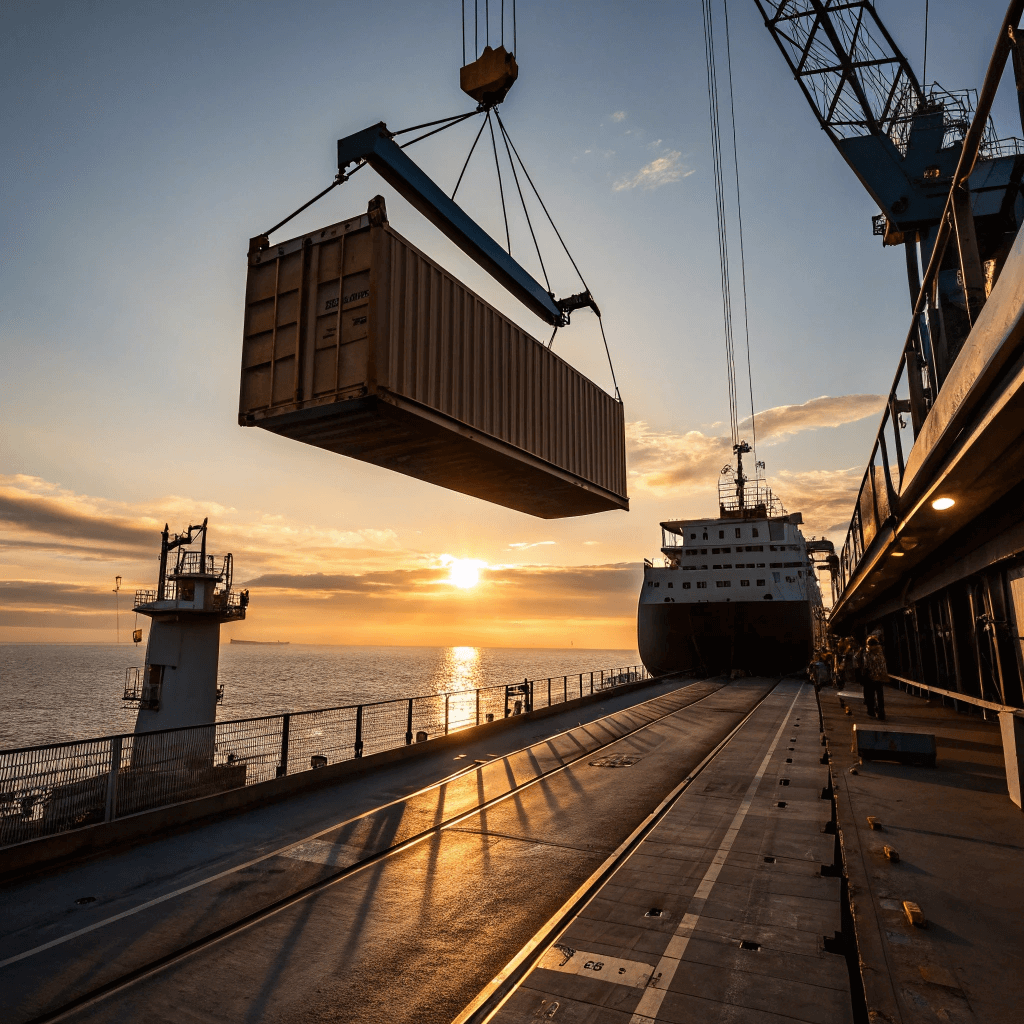 FOB vs. DDP: Which Shipping Term Should You Choose for Custom Packaging?