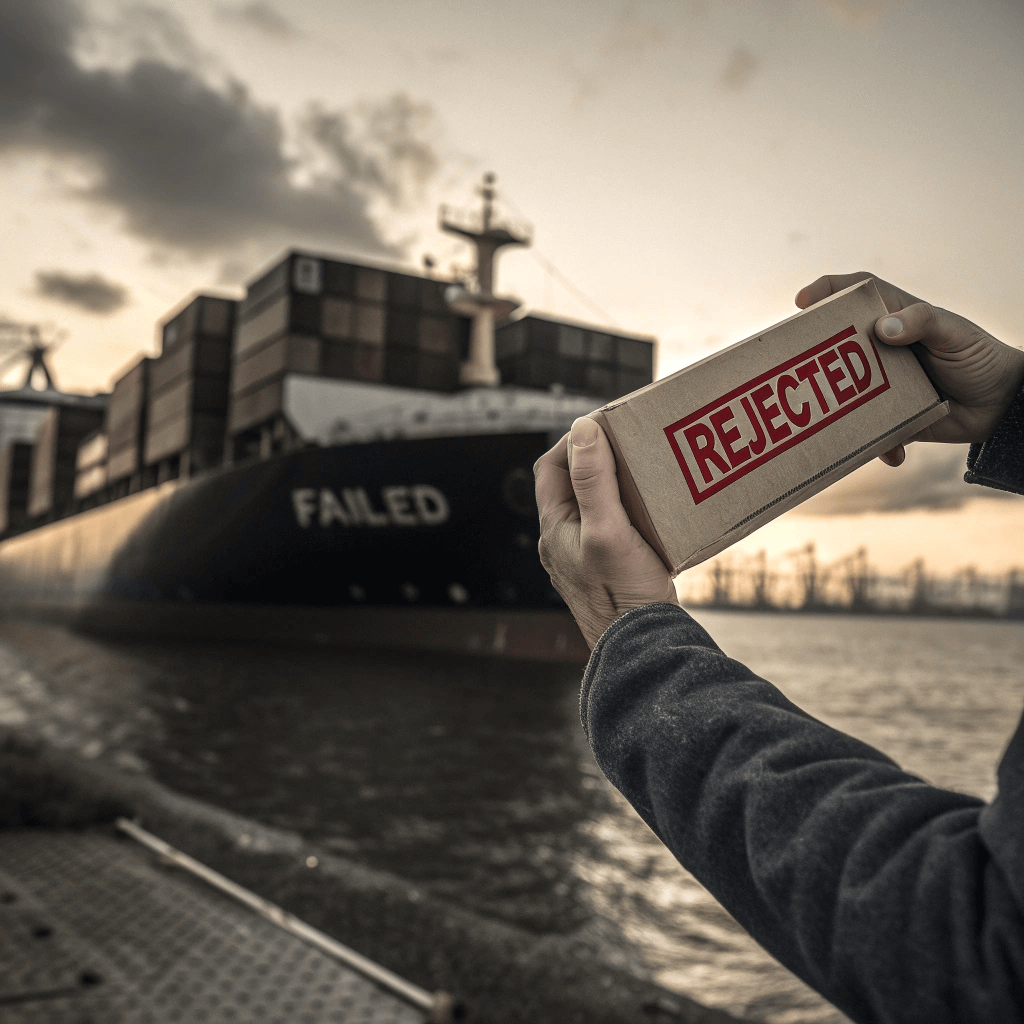 The Price of Proof: How to Handle Sample Fees for Custom Packaging