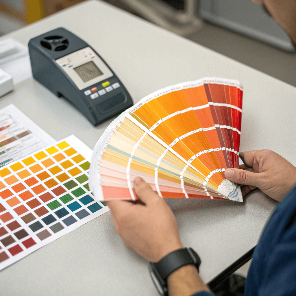 A Buyer’s Guide to Custom Packaging Printing Options