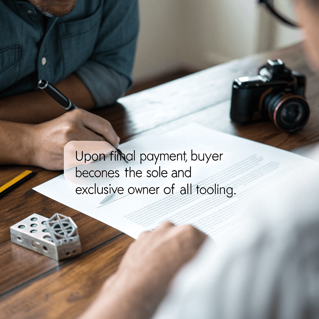 How to Get a Clear Breakdown of Your Tooling Costs