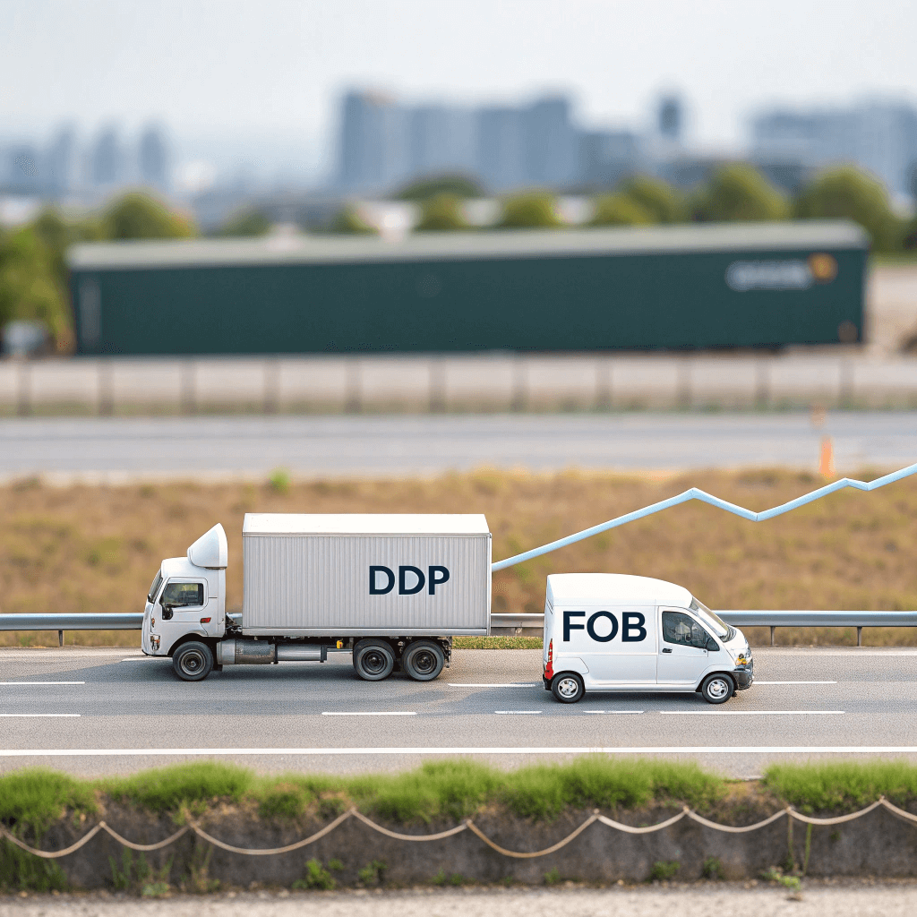 First-Time Importer’s Guide: The Best Incoterms for Your Packaging Order