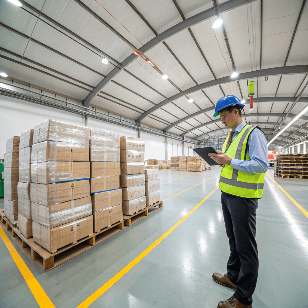 Precision Matters: How to Ensure Chinese Factories Meet Your Packaging Dimensions