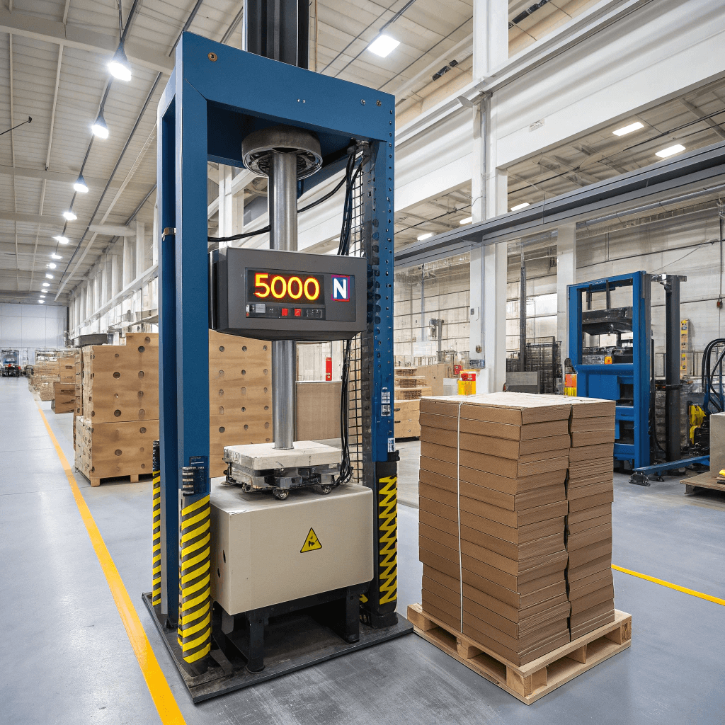 Form Meets Function: How to Solve Packaging Structural Problems Before Production