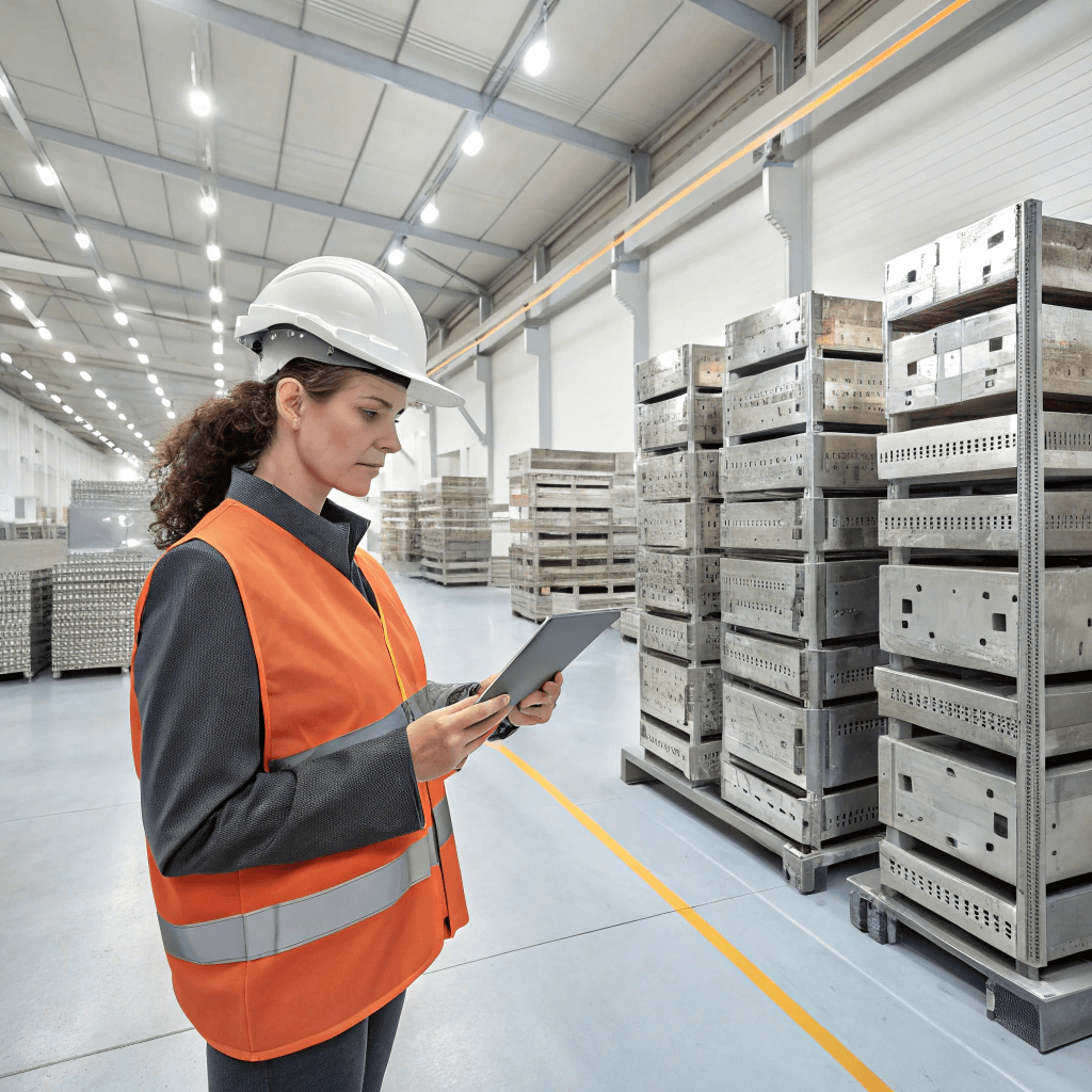 A Buyer’s Guide to Owning Your Packaging Molds