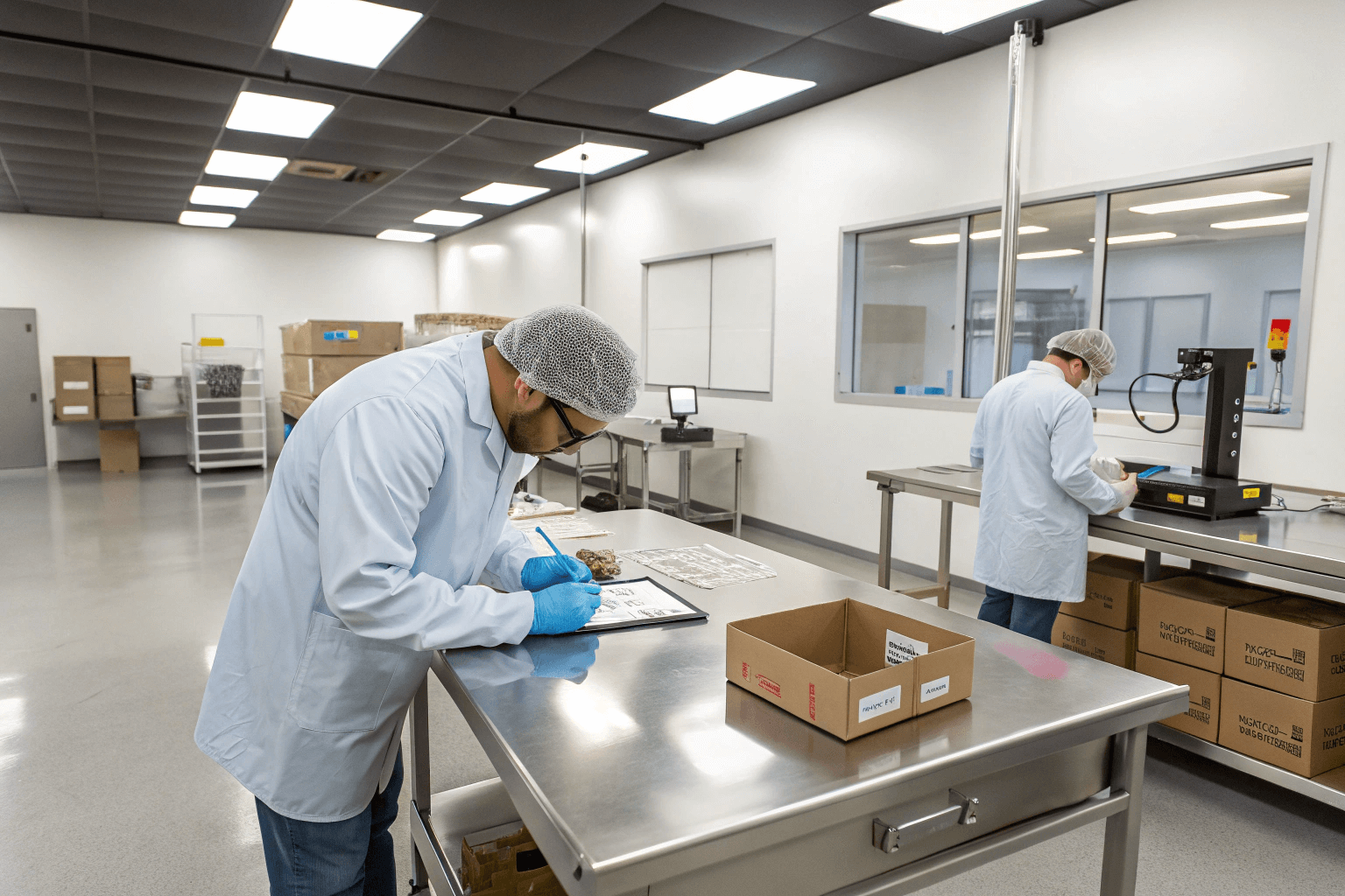 A Buyer’s Guide to Verifying Supplier Capability