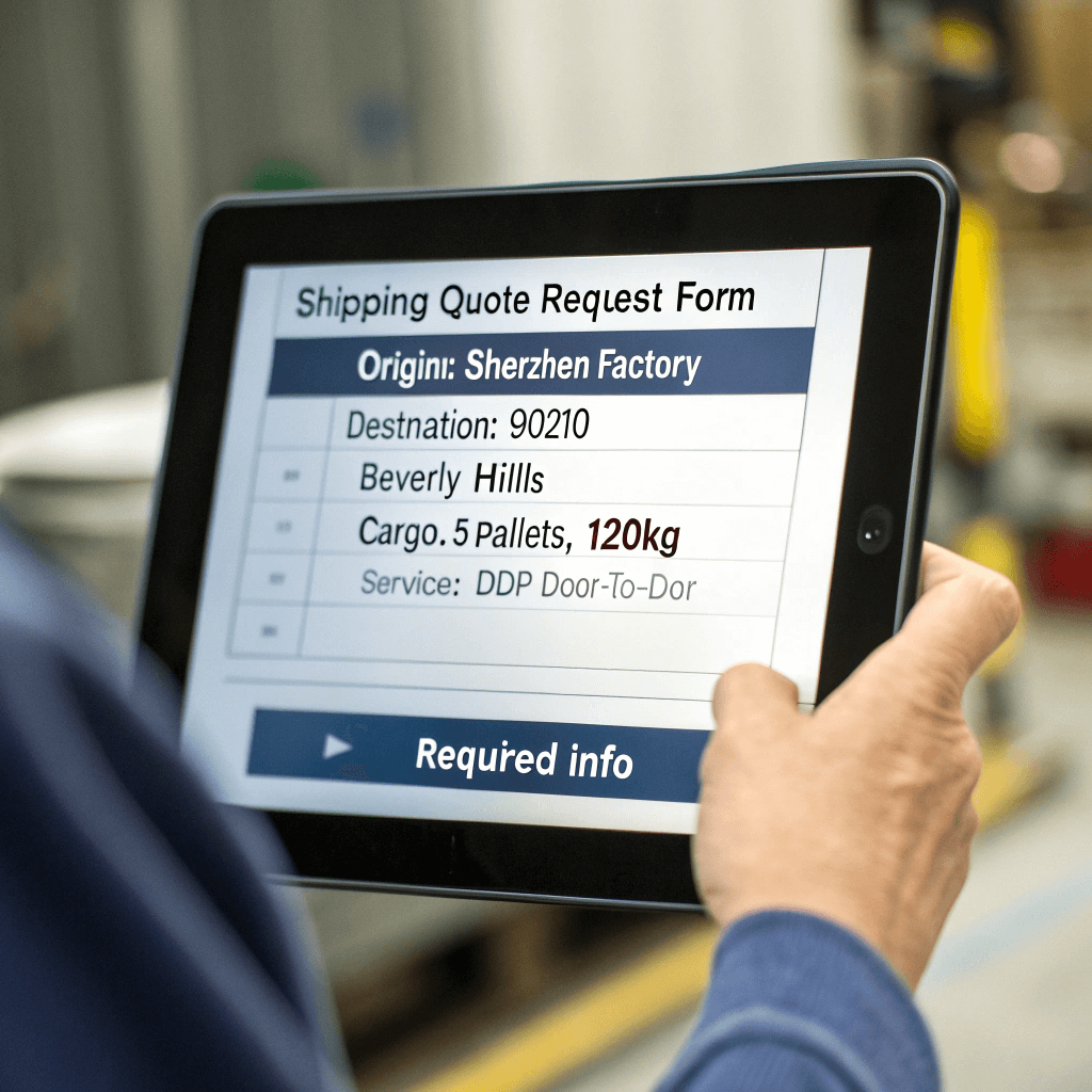 From Factory to Front Door: How to Ship Custom Packaging Directly to Your US Warehouse