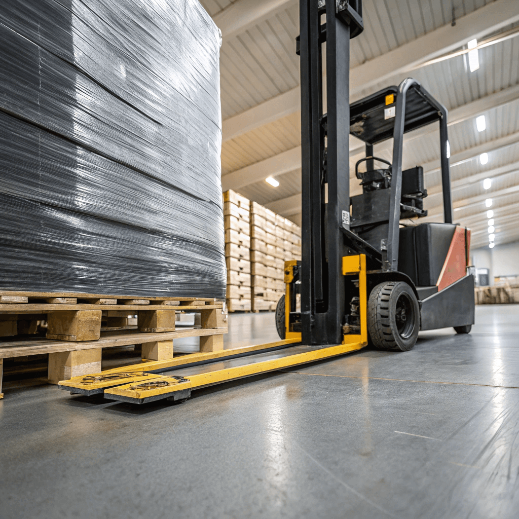 Maximize Your Container: How to Customize Packing to Save Shipping Costs