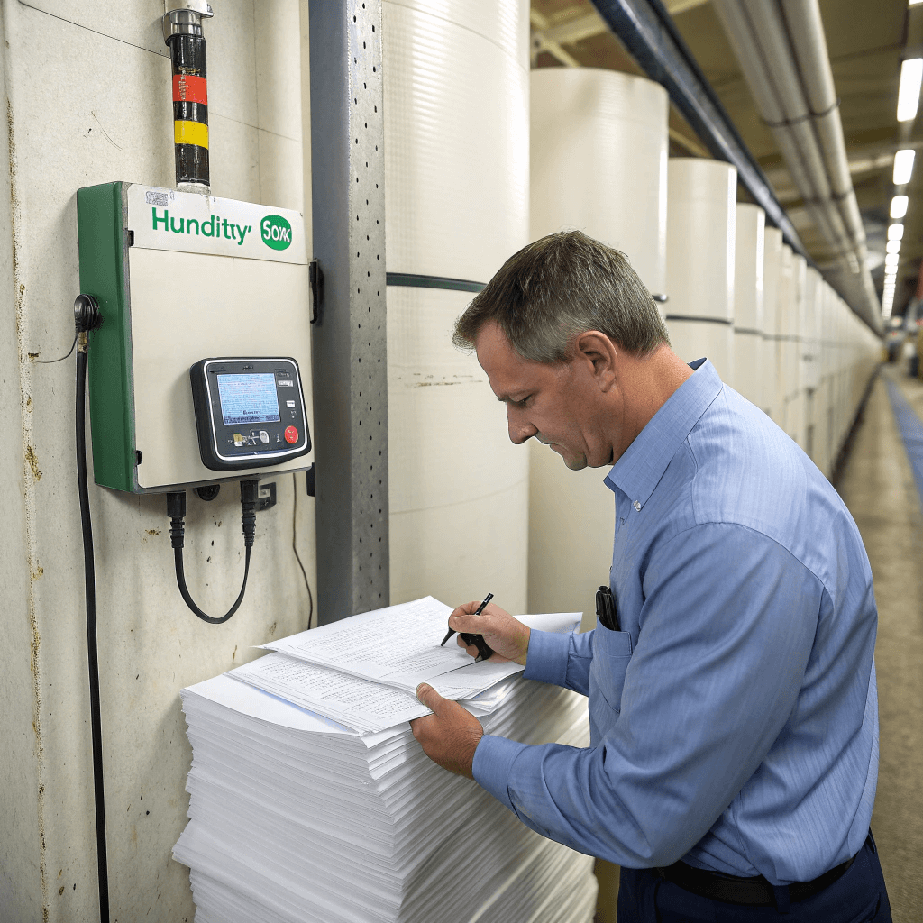 Beyond the Badge: How to Verify a Packaging Factory’s Quality Management System