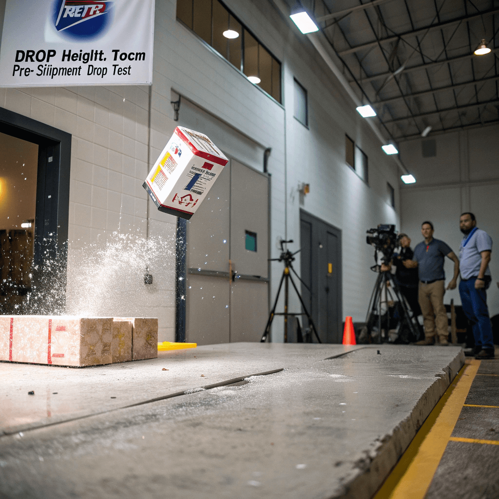 Safe Arrival: How to Pack Custom Boxes for Shipping from China